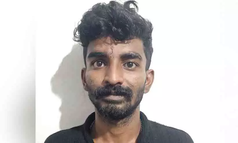 എടക്കഴിയൂർ സ്വദേശിയെ കാപ്പ നിയമ പ്രകാരം നാടു കടത്തി