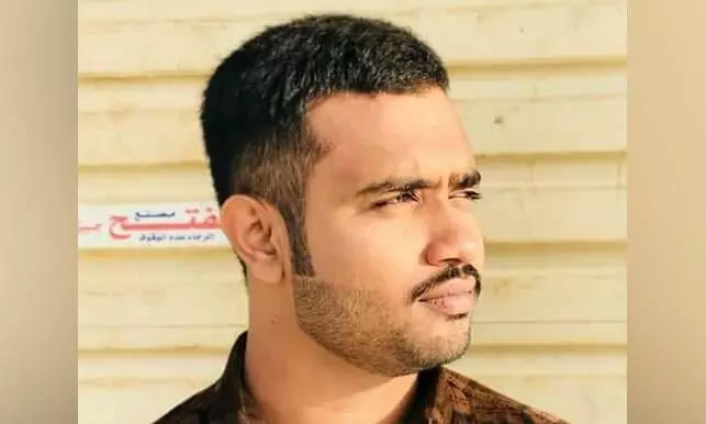 സൗദിയിൽ വാഹനാപകടത്തിൽ മരിച്ച ഉനൈസിന്റെ മൃതദേഹം നാട്ടിലെത്തിച്ചു സൗദിയിൽ വാഹനാപകടത്തിൽ മരിച്ച ഉനൈസിന്റെ മൃതദേഹം നാട്ടിലെത്തിച്ചു