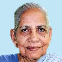 എം. നാരായണി