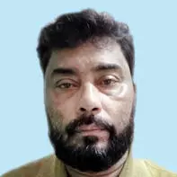 അ​ബ്ദു​റ​ഹി​മാ​ൻ