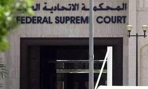 Federal Supreme Court