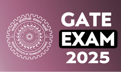 GATE EXAM