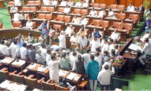 Valmiki Corporation Scam