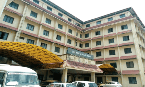 മ​ഞ്ചേ​രി മെ​ഡി​ക്ക​ൽ കോ​ള​ജി​ൽ പ്ര​ത്യേ​ക ശ്മ​ശാ​നം നി​ർ​മി​ക്കാ​ൻ ടെ​ൻ​ഡ​റാ​യി