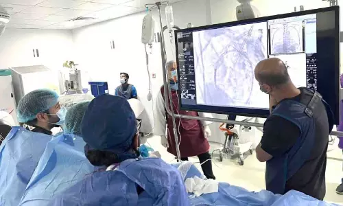 kuwait health sector