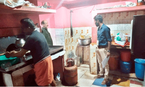 ‘ഓപറേഷൻ ലൈഫ്​’: പ്രവർത്തനം നിർത്താൻ 11 സ്ഥാപനങ്ങൾക്ക്​ നോട്ടീസ്​