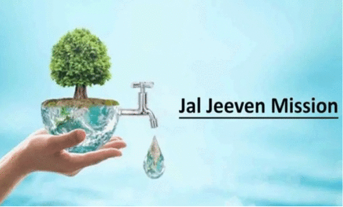 ജ​ൽ​ജീ​വ​ൻ; ധാ​ര​ണാ​പ​ത്രം ഒ​പ്പ് വെ​ക്കു​ന്ന​തി​ലെ ത​ർ​ക്കം സ​ർ​ക്കാ​റി​ന് വി​ടാ​ൻ ധാ​ര​ണ