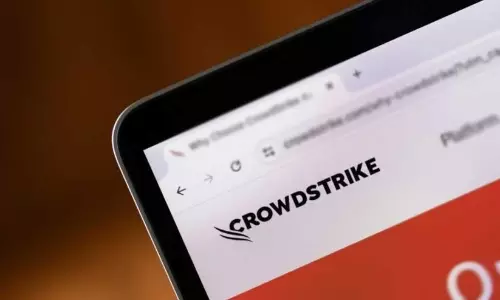 ക്രൗ​ഡ് സ്ട്രൈ​ക്ക് പ്ര​ശ്നം: ജാഗ്രത നിർദേശം