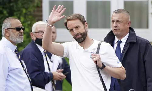 ഇംഗ്ലണ്ട് ഫുട്ബാൾ ടീം പരിശീലകൻ: സാധ്യത പട്ടികയിൽ ഇവർ, ആരാകും സൗത്ത്ഗേറ്റിന്റെ പിൻഗാമി?