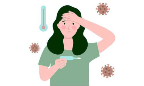 വേണം, എച്ച്1 എൻ1 ജാഗ്രത