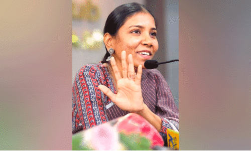 നന്ദി കോട്ടയം; ചിരി തുടരുക