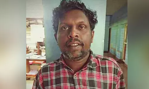 പ്രകൃതിവിരുദ്ധ പീഡനം: ഓട്ടോ ഡ്രൈവർ അറസ്റ്റിൽ