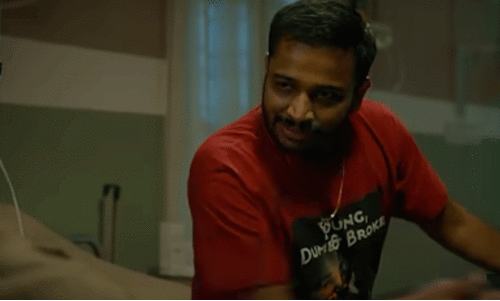 ജീത്തു ജോസഫും ബേസിലും ഒന്നിക്കുന്ന നുണക്കുഴി -ടീസർ