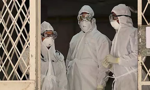 നിപ സംശയിച്ച 15 വയസുകാരന് ചെള്ളുപനി; നിപ പരിശോധന ഫലം വൈകിട്ടോടെ എന്ന് കലക്ടർ