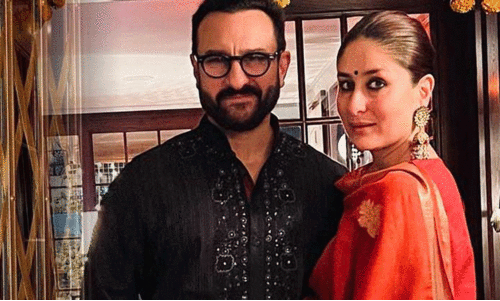 Kareena Kapoor opens up about ‘tough’ marriage with Saif Ali Khan, reveals what triggers their fights: ‘We don’t fight about money or anything like that, but…’
