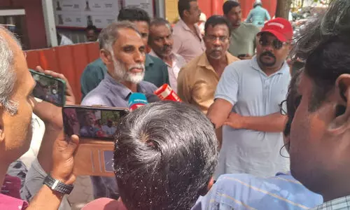 അട്ടപ്പാടി സുകുമാരനെ തമിഴ്നാട് പൊലീസ് വിട്ടയച്ചു