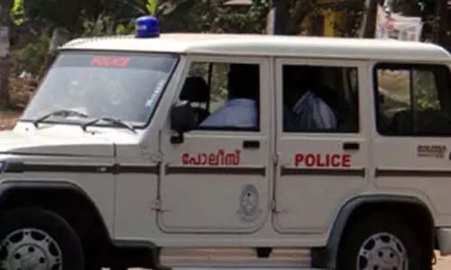 കംബോഡിയയിലെ കോൾ സെൻറർ വഴി ഓൺലൈൻ തട്ടിപ്പ്; നാലു മലയാളികൾ അറസ്റ്റിൽ