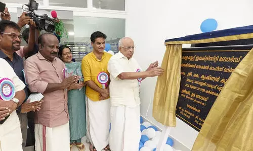 കെ.എസ്.ഇ.ബിയുടെ പ്രവര്‍ത്തനം: വസ്തുതാപരമായ വിമര്‍ശനങ്ങള്‍ ഉന്നയിച്ചാല്‍ സ്വീകരിക്കുമെന്ന് കെ. കൃഷ്ണന്‍കുട്ടി