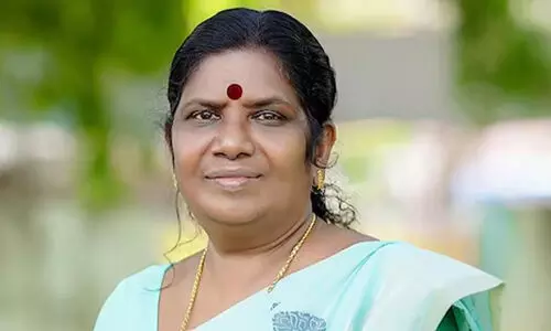 വയനാട് ജില്ലയിലെ ക്ഷീരകർഷകർക്ക് അടിയന്തിര സഹായം അനുവദിച്ചുവെന്ന് ജെ.ചിഞ്ചുറാണി