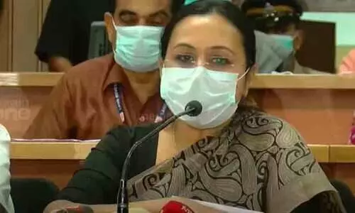 സംസ്ഥാനത്ത് വീണ്ടും നിപ; മലപ്പുറത്തെ 14കാരന് രോഗം സ്ഥിരീകരിച്ചു സംസ്ഥാനത്ത് വീണ്ടും നിപ; മലപ്പുറത്തെ 14കാരന് രോഗം സ്ഥിരീകരിച്ചു