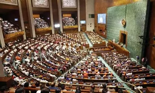 പാർലമെന്‍റ് വർഷകാല സമ്മേളനം തിങ്കളാഴ്ച മുതൽ; കേന്ദ്ര ബജറ്റ് ചൊവ്വാഴ്ച