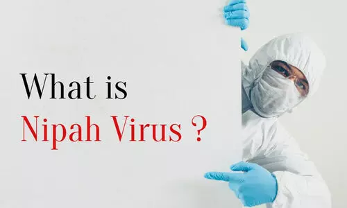 Nipah Virus Nipah Virus
