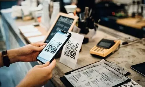 യു.പി.ഐ ഇടപാടിൽ വൻ വർധന; പ്രതിമാസം പുതിയ 60 ലക്ഷം ഉപയോക്താക്കൾ