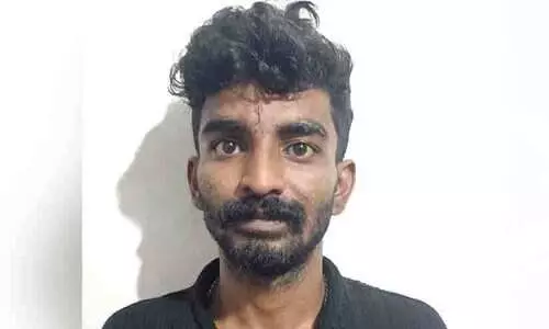 എടക്കഴിയൂർ സ്വദേശിയെ കാപ്പ നിയമ പ്രകാരം നാടു കടത്തി