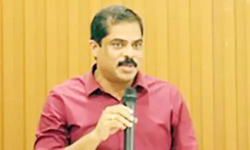 ഫുട്ബാൾ ഫെഡറേഷൻ തലപ്പത്ത് മറ്റൊരു മലയാളി കൂടി; പി. അനിൽ കുമാർ സെക്രട്ടറി ജനറൽ