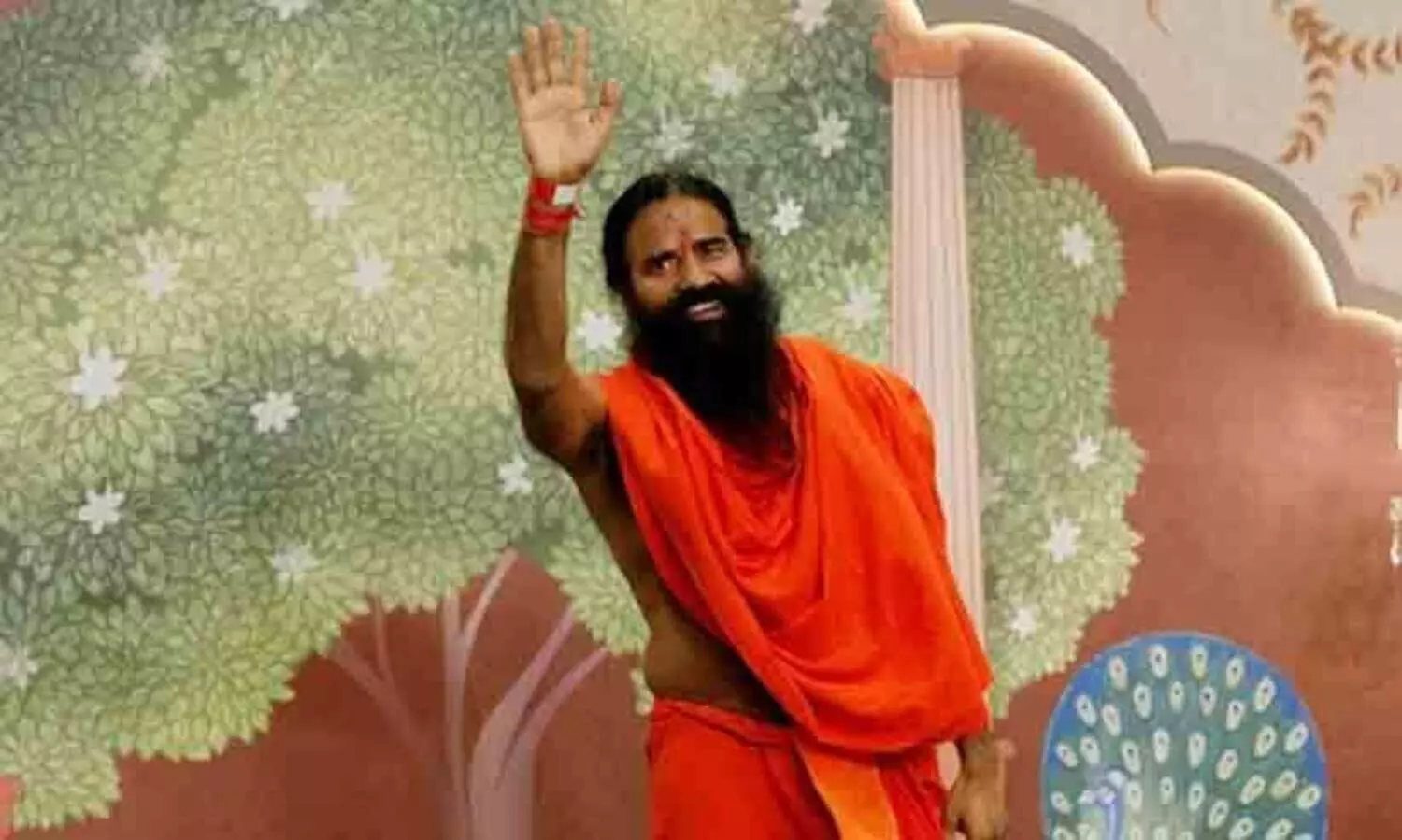 Baba Ramdev