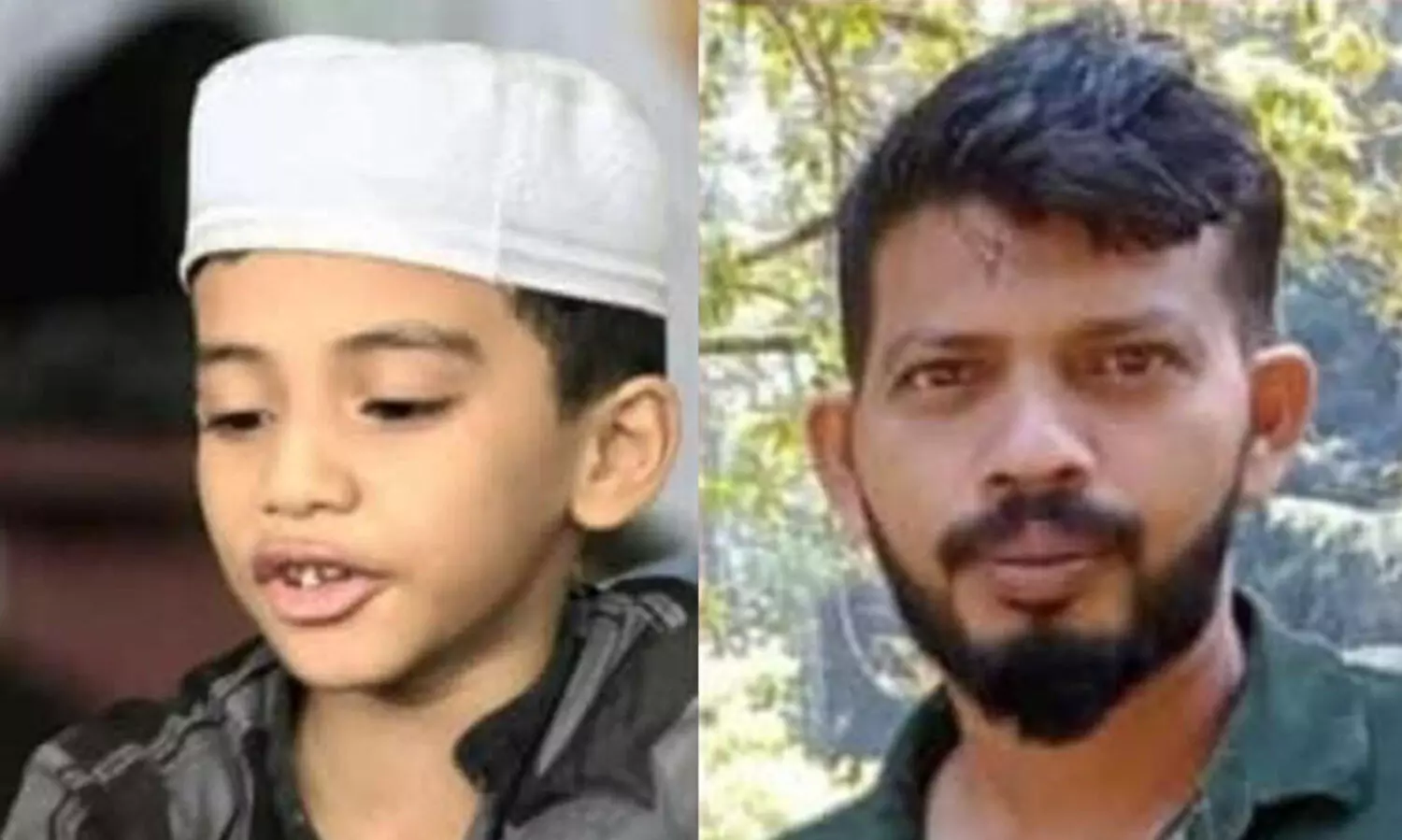 വിവാഹത്തിൽ പങ്കെടുത്ത് വീട്ടിലേക്ക് മടങ്ങവെ വാഹനാപകടം: പിതാവിനും മകനും ദാരുണാന്ത്യം