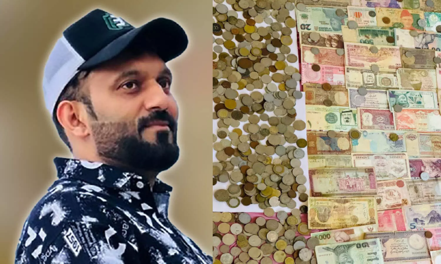 Economic history museum