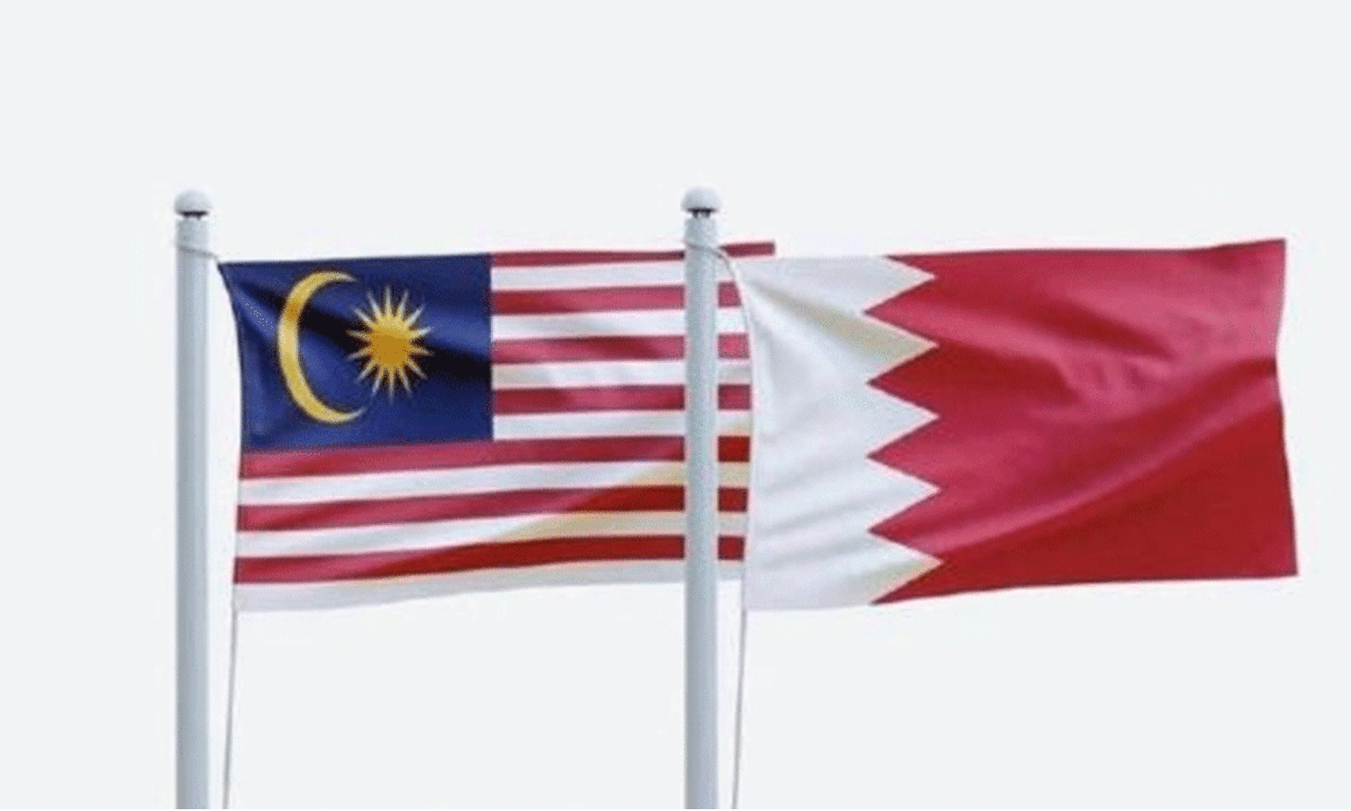 bahrain-malaysia trade