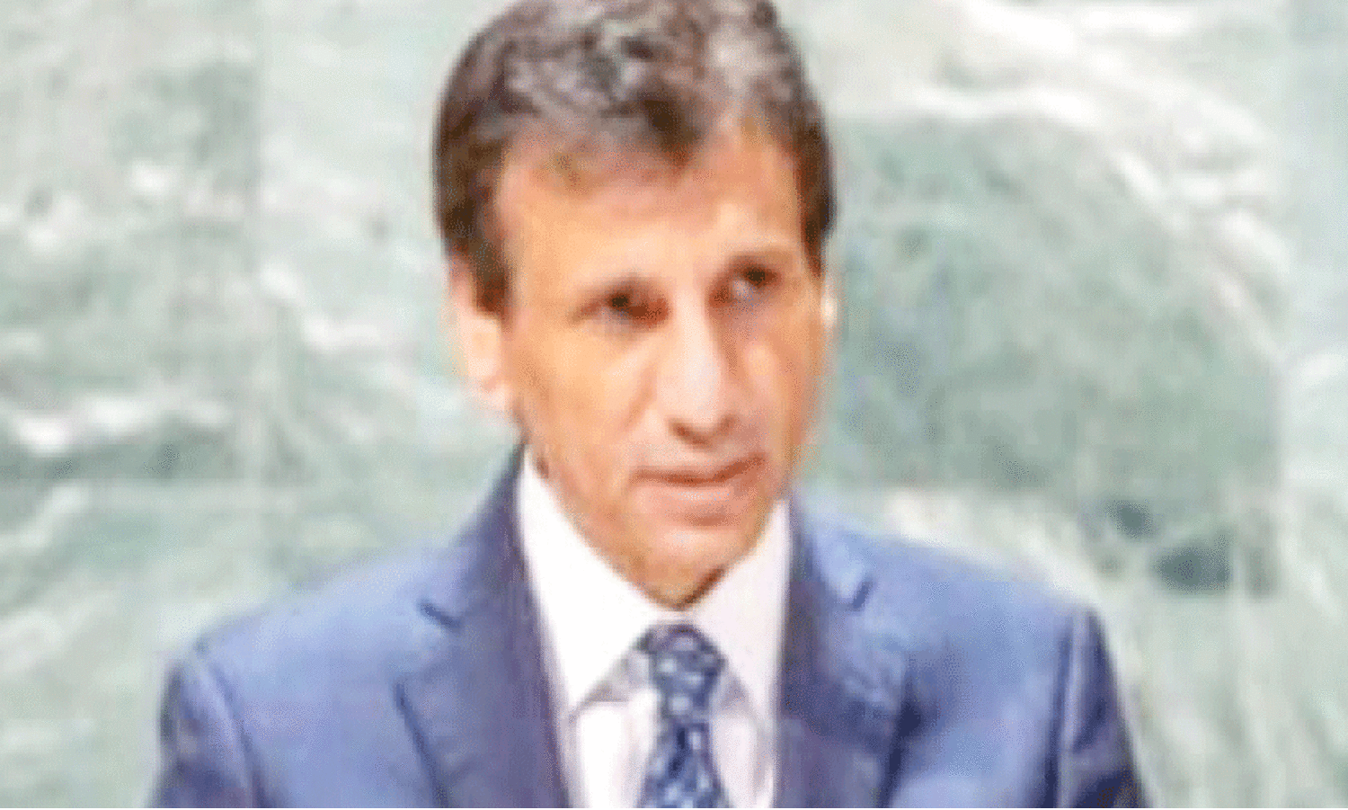 ഡോ. ​മു​ഹ​മ്മ​ദ് ബി​ൻ അ​വ​ദ് അ​ൽ ഹ​സ​ൻ