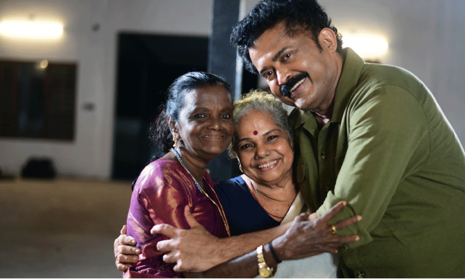 Ghost Paradise Movie kerala Schedule Completed