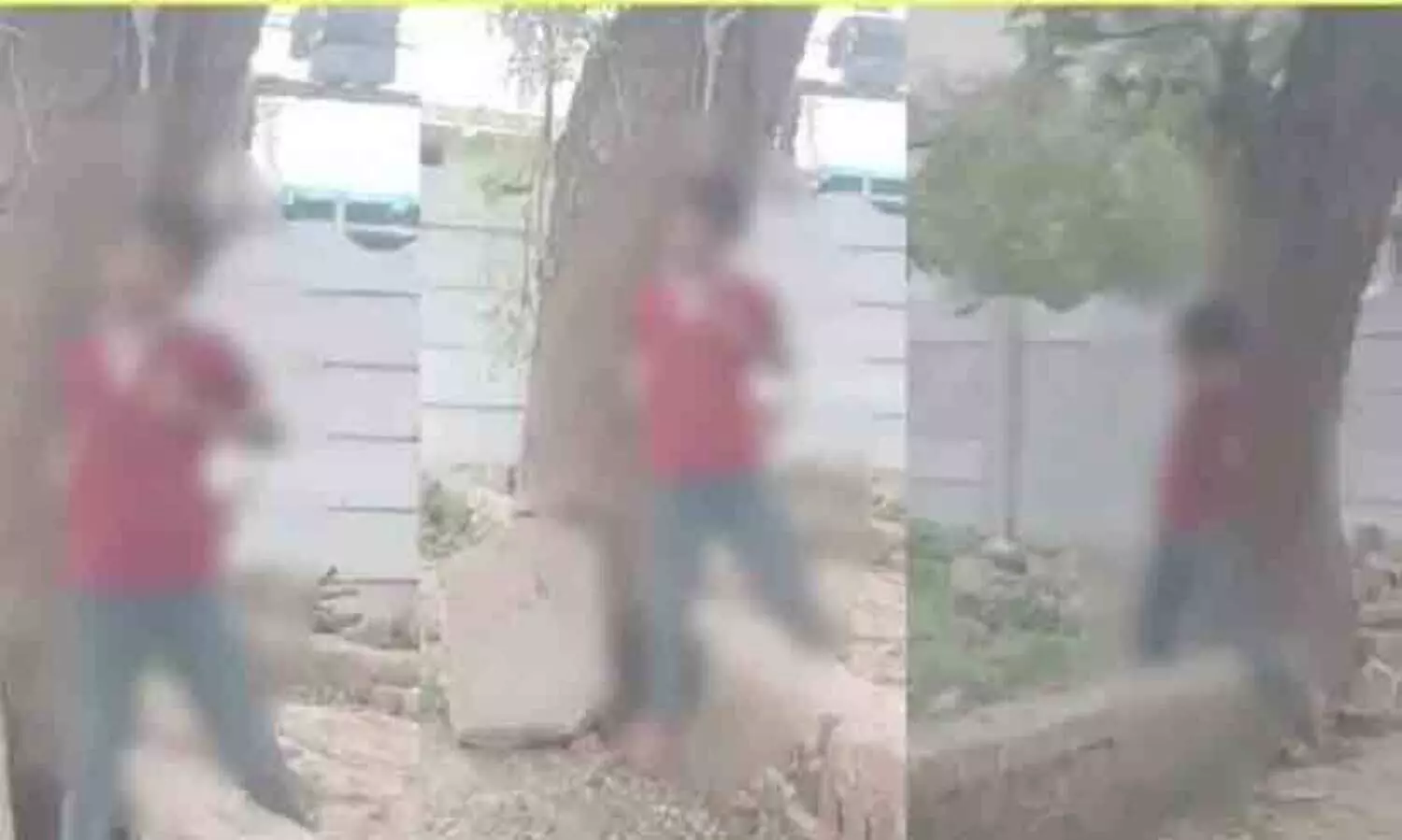 11-year-old boy dies while shooting prank reel