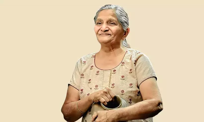 ഇ​വി​ടെ ലൈ​ഫ് ഹാ​പ്പി..