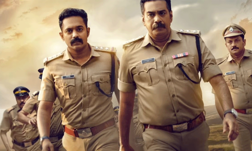 Thalavan: Makers confirm a sequel for Asif Ali and Biju Menon’s investigative thriller