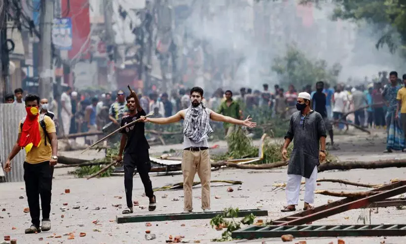 bangladesh protest 9879 bangladesh protest 9879