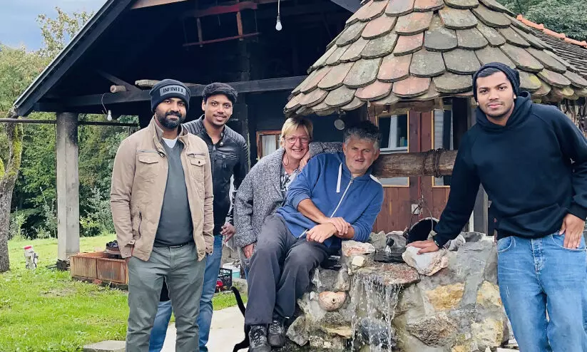 Yugoslavian states, Yugoslavian states,