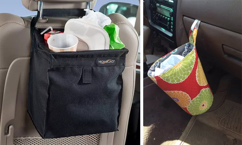 എല്ലാ ടൂറിസ്റ്റ് വാഹനങ്ങളിലും മാലിന്യ സഞ്ചി കരുതണമെന്ന് നിർദേശം എല്ലാ ടൂറിസ്റ്റ് വാഹനങ്ങളിലും മാലിന്യ സഞ്ചി കരുതണമെന്ന് നിർദേശം