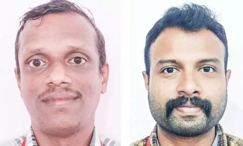 P. Girish Kumar, A. Anwar