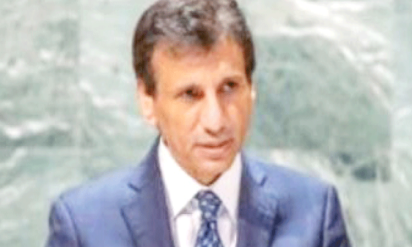 ഡോ. മുഹമ്മദ് ബിൻ അവദ് അൽ ഹസൻ ഡോ. മുഹമ്മദ് ബിൻ അവദ് അൽ ഹസൻ