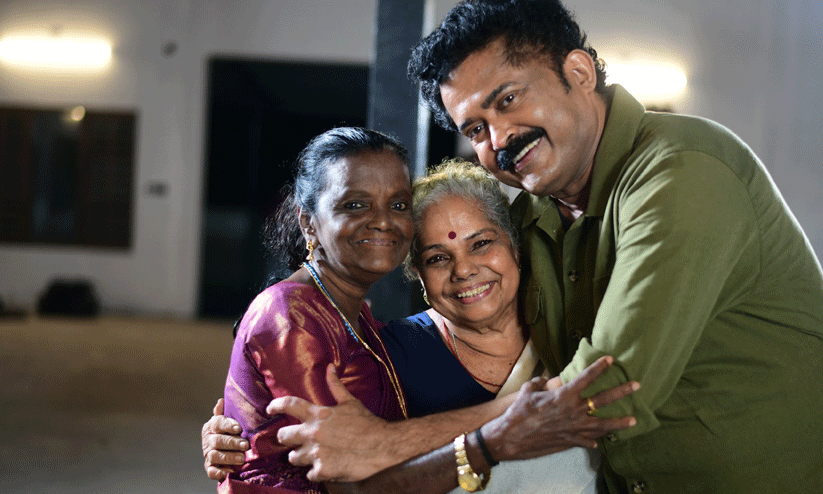 Ghost Paradise Movie kerala Schedule Completed