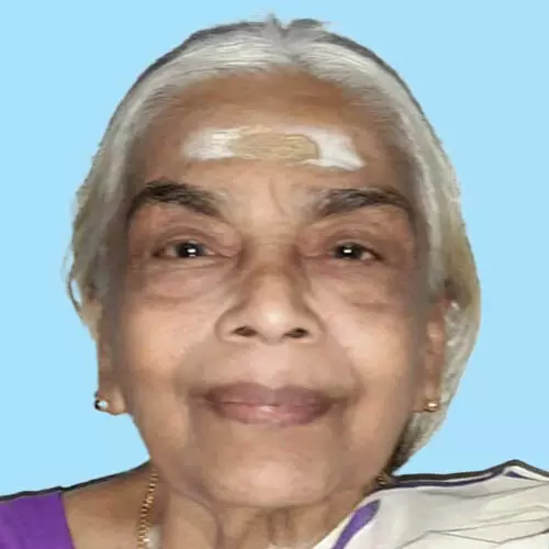 മീ​നാ​ക്ഷി​ക്കു​ട്ടി​യ​മ്മ