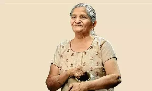 ഇ​വി​ടെ ലൈ​ഫ് ഹാ​പ്പി..