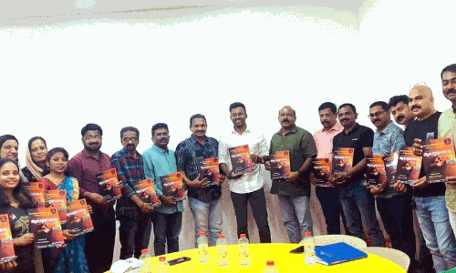 brochure release brochure release