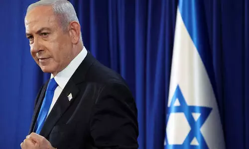 നെതന്യാഹുവിനെ തീവ്രവാദിയെന്ന് വിളിച്ച് പാകിസ്താൻ; ഇസ്രായേലിനെ പിന്തുണക്കുന്ന കമ്പനികളെ ബഹിഷ്‍കരിക്കും