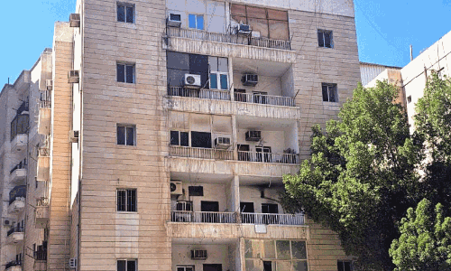 ഫ്ലാ​റ്റ്