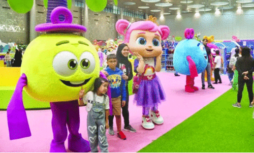 toy festival toy festival